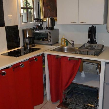 Appartement Aux Armoiries De Sarlat Экстерьер фото